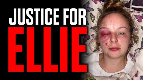 Justice for Ellie