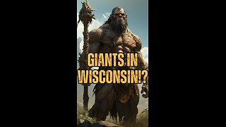 🦴 The Lost Giants of Wisconsin: Unearthed Secrets from 1912 🌟
