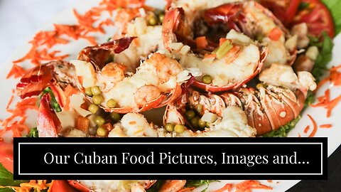 Our Cuban Food Pictures, Images and Stock Photos - iStock Statements