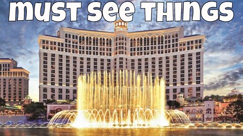 What To Do In Las Vegas RIGHT NOW | Summer 2022 On The Vegas Strip