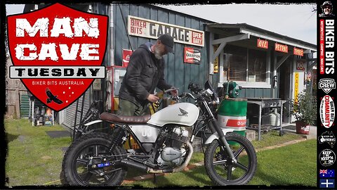 Man Cave Tuesday 2023 Ep.14