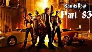 Stuffing The Ballot (Saints Row)