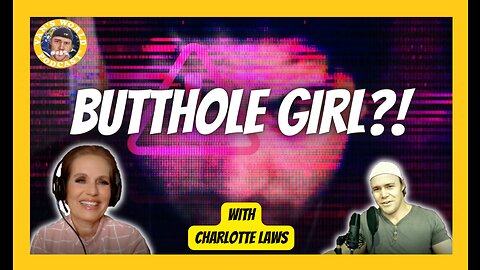 Charlotte Laws on Hunter Moore Followers....and Butthole Girl | Clips