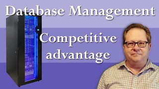 Identifying Competitive Advantages