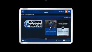 Power wash gameplay pt 1