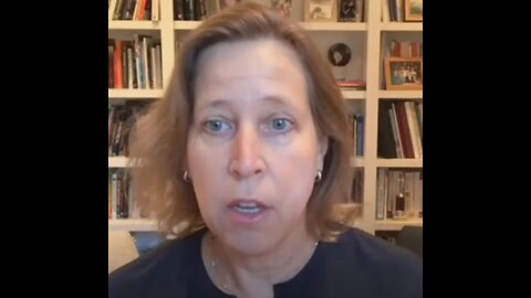 Susan Wojcicki Dies From Cancer at 56