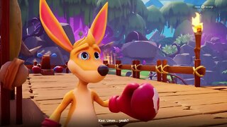 KAO THE KANGAROO - PC Gameplay [1080p 60fps]