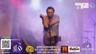 07 - Ainda é Cedo | Rock In Live - Legião Urbana | Guilherme Lemos