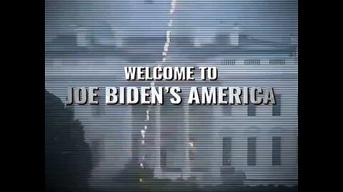 Biden's America - L'Amérique de Biden (#65)