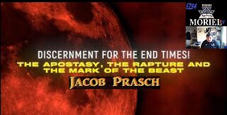 Discernment-For-The-End-Times--Jacob-Prasch