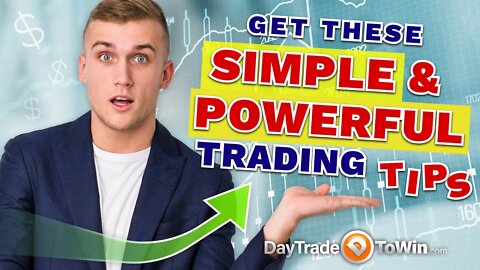 Smart Traders Scalp with Bar Timer - Trading strategy how to day trade Tips