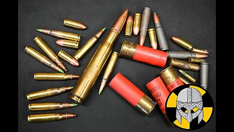 Great News About Ammo