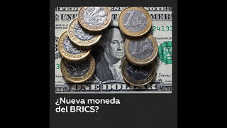 BRICS contra el dólar: la batalla por una nueva reserva mundial