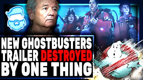 New Ghostbusters: Frozen Empire Trailer BLASTED Over ABSURD Casting Choice That ENRAGES Fans