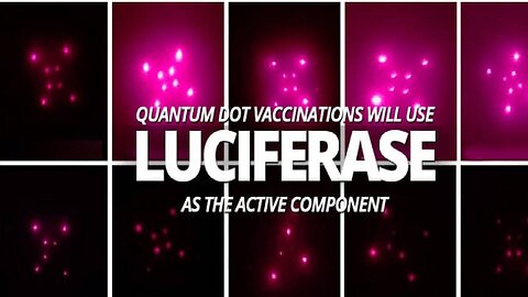 Heart of the Cross | Pt 2 Quantum Dot Microeedle-Lucifer-Race-Mark of the Beast? | Wed Jan 18th 2023