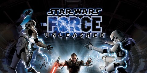 STAR WARS The Force Unleashed #1