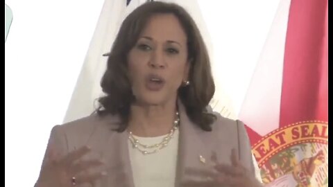 Climate Anxiety: A Crucial Discussion with Baby Genius Kamala Harris