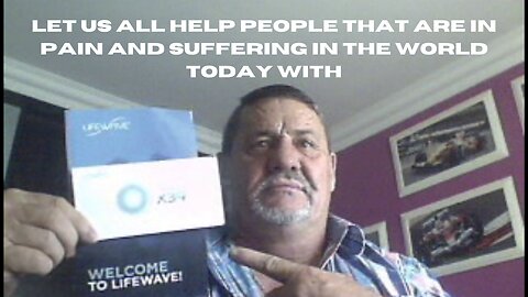 testimonials for 2024 Week no24 is CysticFibrosis subscribe share To help people in pain & suffering