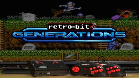 HARDWARE REVIEW: Gaming on a Thrift Store Console! The FIVE DOLLAR Game Console