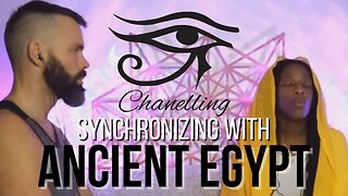 Synchronizing with Ancient Egypt