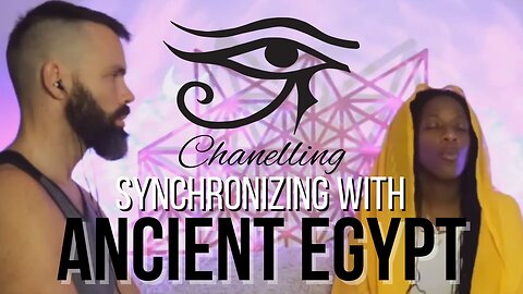 Synchronizing with Ancient Egypt