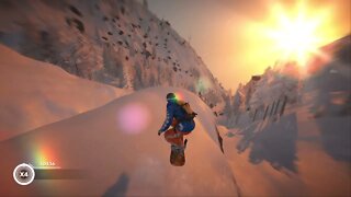 STEEP Part 4