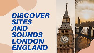 Undiscovered London