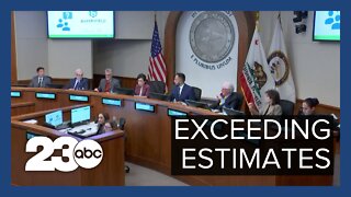 Bakersfield City Council to adopt mid-year budget Tuesday