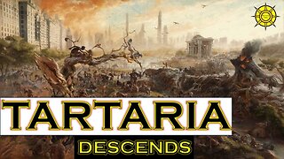 Tartaria Descends into Madness