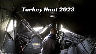 Turkey Hunt 2023