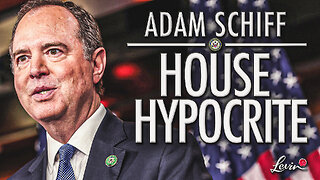 Adam Schiff: House Hypocrite