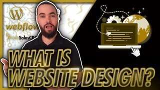 What Is Web Design? Utopian Marketing - Marketing Agency - Josh Pocock | ExecutiveStride.com