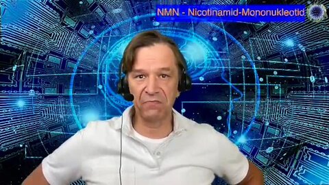NMN Nicotinamid-Mononukleotid
