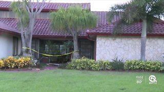 2 dead in apparent murder-suicide in Boca Raton