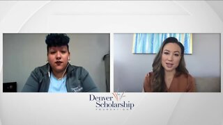 Denver Scholarship Foundation Call Center Interview