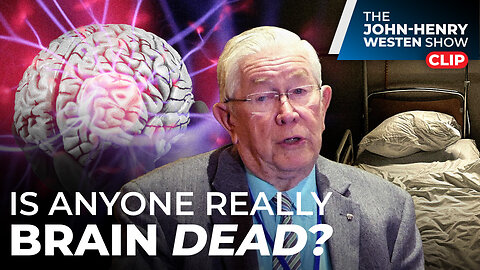 The Truth About 'Brain Death': A Flawed Concept?