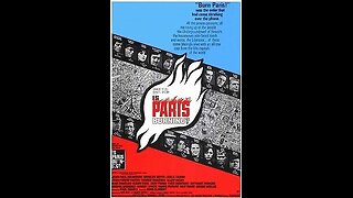Trailer - Is Paris Burning - 1966