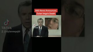 ABS News Announces Dylan Vega's Death
