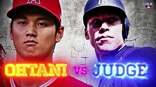 MLB@Ohtani vs. Judge in the Bronx #mlb #majorleaguebaseball