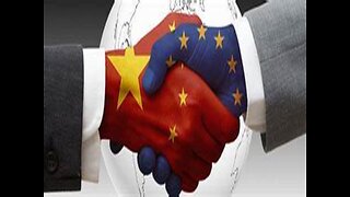 TECN.TV / EU leaders beat a path to Xi’s door seeking China’s help