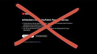 How to Bypass YouTube Ad Block Limitation with uBlock Origin