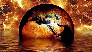 The Sequel to The Fall of The Cabal Part 28： CLIMATE CRISIS？