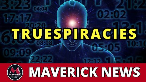 New News Feature - Truespiracies Launches | Maverick News