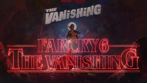 Dogs will be Dogs | Stranger Things funny #shorts Farcry 6 The Vanishing