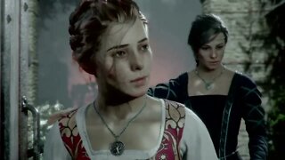 A Plague Tale: Innocence Part 3-Something Underground