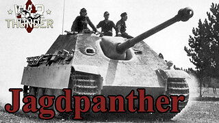 War Thunder - Live- Team G - WW II Tanks - Squad Play - Join Us