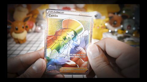 CAL #1 Pokemon Chilling Reign Blister Vs Booster Packs