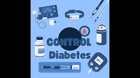 3 Best Herbs To control Diabetes