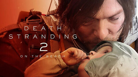 Death Stranding 2: On The Beach (2025) | State of Play Trailer | PS5