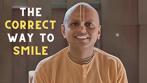The Ultimate Guide to Happiness: Gaur Gopal Prabhu's Inspirational Speech #motivationalspeech